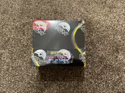 Pokemon TCG Mega Evolutions Phantasmal Flames Booster Box Sealed 36 Packs - Image 1