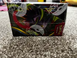 Pokemon TCG Mega Evolutions Phantasmal Flames Booster Box Sealed 36 Packs - Image 4