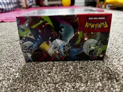 Pokemon TCG Mega Evolutions Phantasmal Flames Booster Box Sealed 36 Packs - Image 5