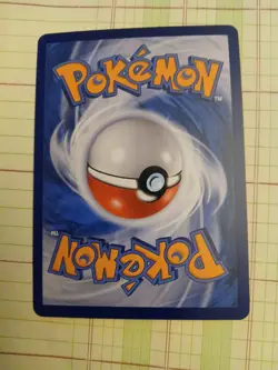Pokemon TCG | Mimikyu 1307/07 | CBB3C Gem Pack Vol.3 | Full Art Holo Chinese NM - Image 2