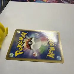 Pokemon Japanese Secret of the Lakes DP2 Lumineon DPBP # 515 Holo - Image 5