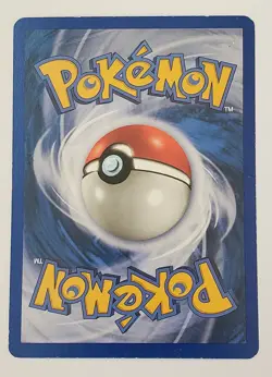 Pokemon Machoke Legendary Collection 51/110 Reverse Holo 80 HP 2002 - Image 3