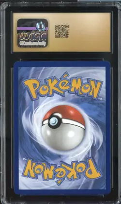 HISULAN SAMUROTT V CROWN ZENITH GG51/GG70 POKEMON HOLO CGC 10 PRISTINE - Image 2