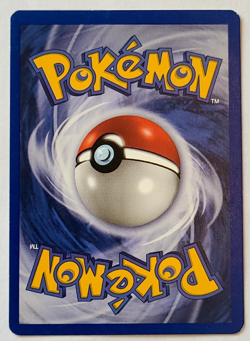 Pokemon TCG: Light Machoke Neo Destiny #49/105 VLP-NM - Image 2