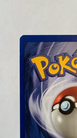 Pokemon TCG: Light Machoke Neo Destiny #49/105 VLP-NM - Image 3