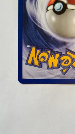 Pokemon TCG: Light Machoke Neo Destiny #49/105 VLP-NM - Image 5