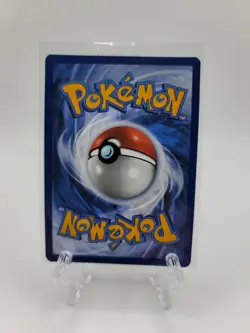NM Stellar Crown Crispin 164/142 Ultra Rare Pokemon - Image 2