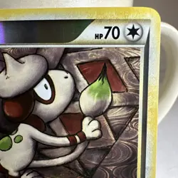 Pokemon Smeargle Reverse Holo Rare 8/90 Undaunted - Image 3