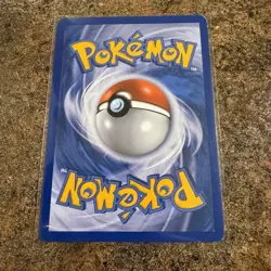 SWIRL Smeargle 8/90 - Undaunted - Cosmos Holo - Pokemon TCG - LP - Image 2