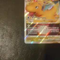 Carte Pokemon Go - Dragonite Vastro 050/078 - Holo Rara - ITA Pack Fresh V Astro - Image 5