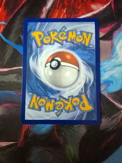 Pokemon TCG - Zapdos EX 202/165 Scarlet & Violet 151 SIR - Image 4
