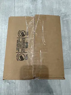 Disney Lorcana Fabled Set 9 TCG Sleeved Booster FACTORY SEALED Case (48 Packs) - Image 5