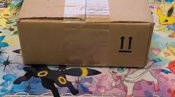 Disney Lorcana The First Chapter Booster Box Case Sealed - Image 2