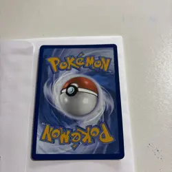 Budew 004/131 Cosmos Holo Play! Prize Pack Series 8 Stamp Pokemon TCG NM - Image 4