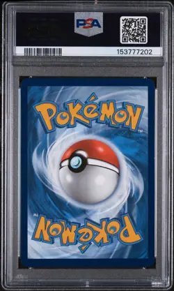 2025 POKEMON PRE EN-PRISMATIC EVOLUTIONS #179 PIKACHU EX HYPER RARE PSA 9 - Image 2