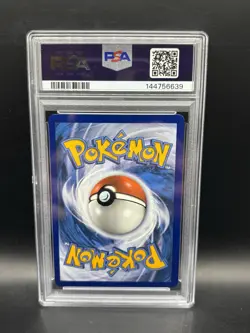 PSA 10 GEM MINT Pikachu & Zekrom GX SM248 Black Star Promo Holo Pokemon TCG - Image 2