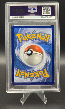 Lucario VSTAR SWSH291 -Pokemon: Crown Zenith ETB Promo - PSA 10 - English - Image 2