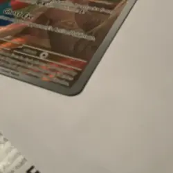 Pokemon Mimikyu 075 Promo Holo SV Scarlet & Violet Safeguard 70 HP TCG - Image 5