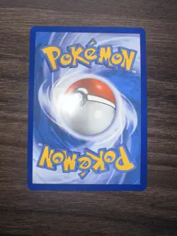 Pokemon SIR Pecharunt EX 163/131 Prismatic Evolutions Special Illustration Rare - Image 2