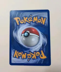 Ditto Fossil 18/62 Pokemon Unlimited Regular Rare WOTC Vintage Pokemon - Image 2