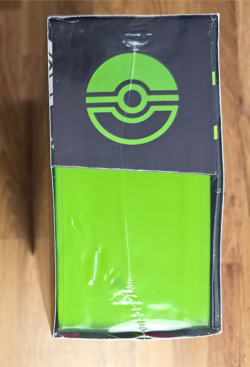 Pokemon Mega Evolution Perfect Order Pokemon Center ETB - New & Sealed - Image 4