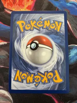 Meowth ex 062/088 Pokemon TCG Double Rare Perfect Order NM - Image 2