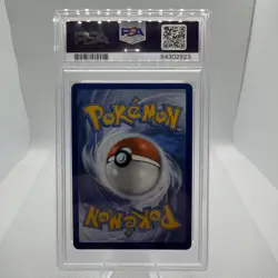 PSA 10 Gengar VMAX 271/264 Alt Art Pokemon 2021 Fusion Strike. NEW CEERT 10/25 - Image 2