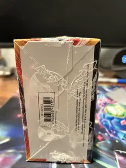 Pokemon Surging Sparks Booster Box (36 Packs) - Factory Sealed Fast Shipping - Image 5