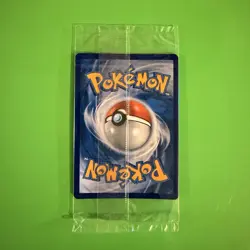 Pokemon TCG Charmander - Toys R Us Promo - 09/108 - Sealed - Image 2
