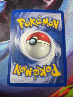 Pokemon TCG Snorlax 11/64 Jungle Set Holo Vintage 1999 WOTC LP - Image 4