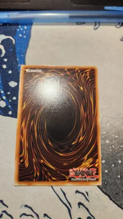 YuGiOh! Kashtira Fenrir RA05-EN024 Starlight Rare 1st Edition LP - Image 2