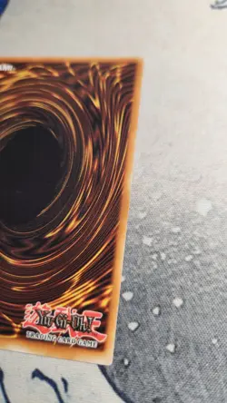 YuGiOh! Kashtira Fenrir RA05-EN024 Starlight Rare 1st Edition LP - Image 3