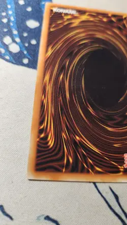 YuGiOh! Kashtira Fenrir RA05-EN024 Starlight Rare 1st Edition LP - Image 4