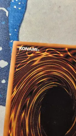 YuGiOh! Kashtira Fenrir RA05-EN024 Starlight Rare 1st Edition LP - Image 5