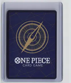 One Piece Monkey.D.Luffy Beginners Deck Party Participation ST16-005 NM - Image 2