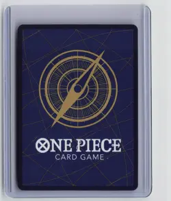 One Piece Promotion Cards Tashigi (CS 2023 Celebration Pack) Foil ST06-006 NM - Image 2