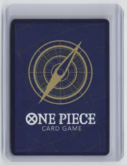 One Piece Promotion Cards Monkey.D.Luffy (Judge Pack Vol. 2) Foil OP03-070 NM - Image 2