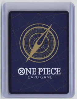 One Piece Promotion Cards Nico Robin (Heroines Battle Pack) Normal P-111 NM - Image 2