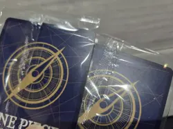 X2-PLAYED-Bandai-Boa Hancock-Release Event-Winner-Promo-One Piece CardGame-P-115 - Image 3