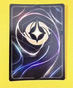 Stitch - Rock Star (Championship Prize) - #30 Disney Lorcana Promo - Image 4