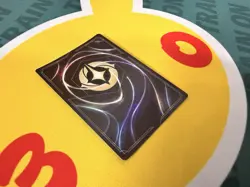 Stitch - Rock Star (Championship Prize) - #30 Disney Lorcana Promo - Image 5