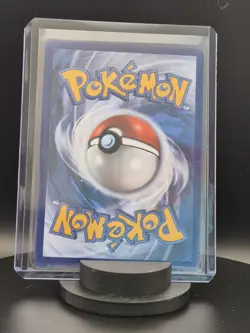 Pokemon TCG Zekrom Celebrations Classic Collection Holo Ultra Rare Card 114/114 - Image 2