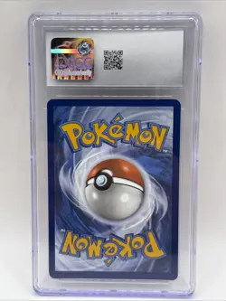 Mimikyu - 075 Pokemon Sv: Scarlet & Violet Promo Cards Holo GEM MINT 10 - Image 2