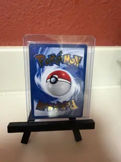 Pokemon Charizard Metal Holo Promo Celebrations 004/102 English TCG Card - Image 2