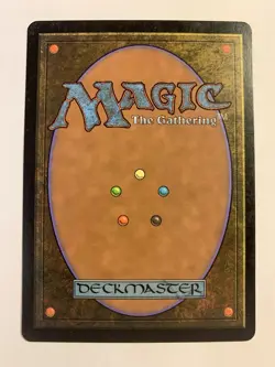 1X SP/MP MTG Magic The Gathering Grand Coliseum Onslaught Rare Land Card - Image 2