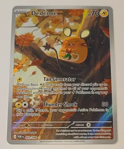 Pokemon ME03 Perfect Order - ILLUSTRATION RARE BUNDLE - 7 UNIQUE ART CARDS - Image 2