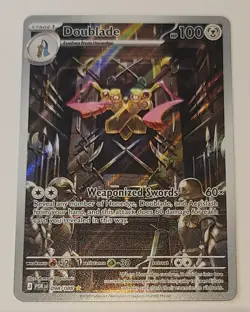Pokemon ME03 Perfect Order - ILLUSTRATION RARE BUNDLE - 7 UNIQUE ART CARDS - Image 4