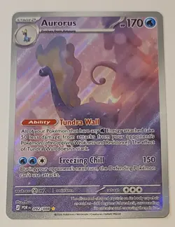 Pokemon ME03 Perfect Order - ILLUSTRATION RARE BUNDLE - 7 UNIQUE ART CARDS - Image 5