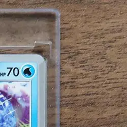 Pokemon Spheal C 022/070 S6H Silver Lance Japanese Card - Image 5