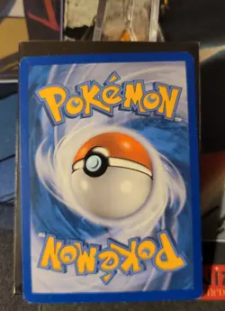 Pokemon TCG Steelix League & Championship Cards 24/95 Promo Cross Hatch Holo NM - Image 2